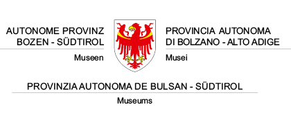 Provinzia Autonoma de Bulsan - Südtirol - Museums